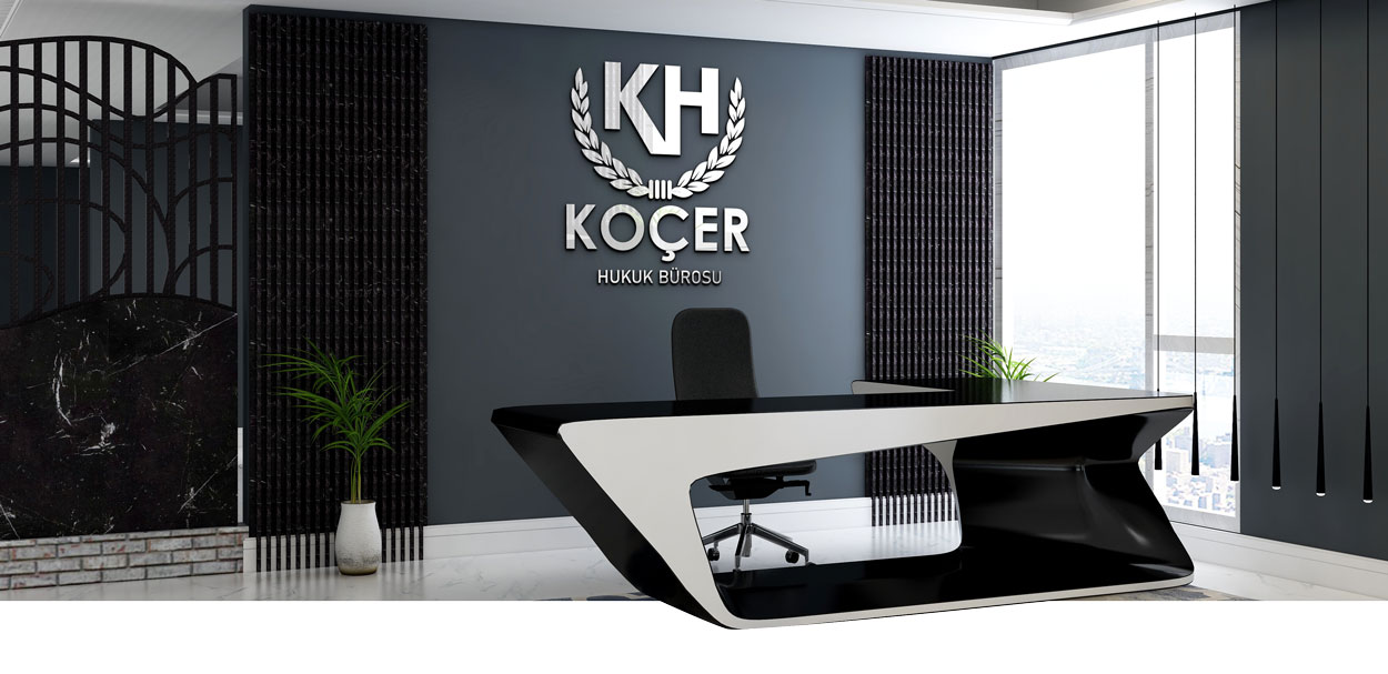 Mersin Hukuk Bürosu